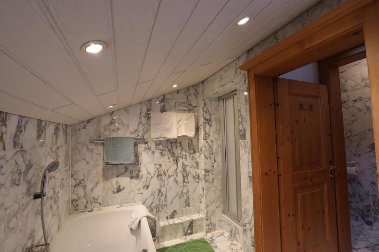 Kasperbauer Apartment Kirchberg in Tirol Bagian luar foto