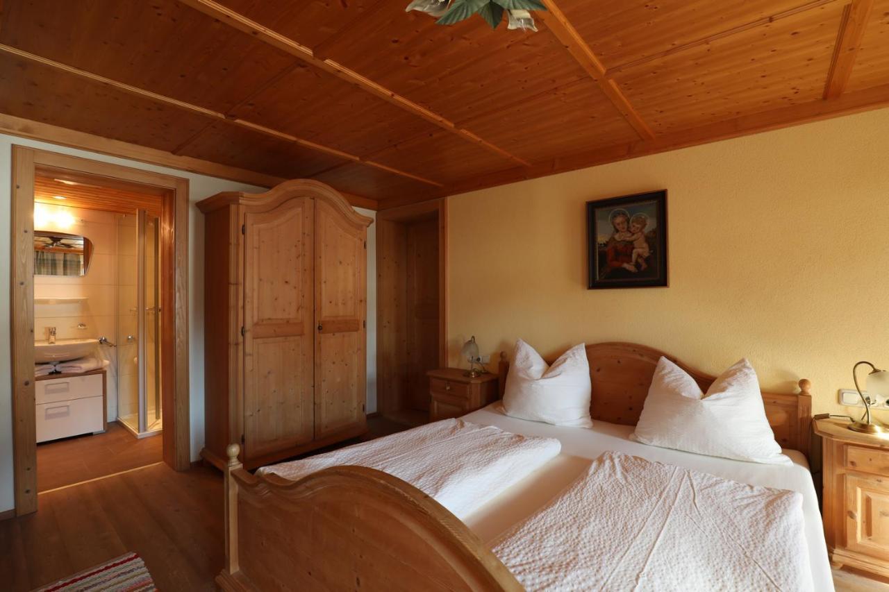 Kasperbauer Apartment Kirchberg in Tirol Bagian luar foto