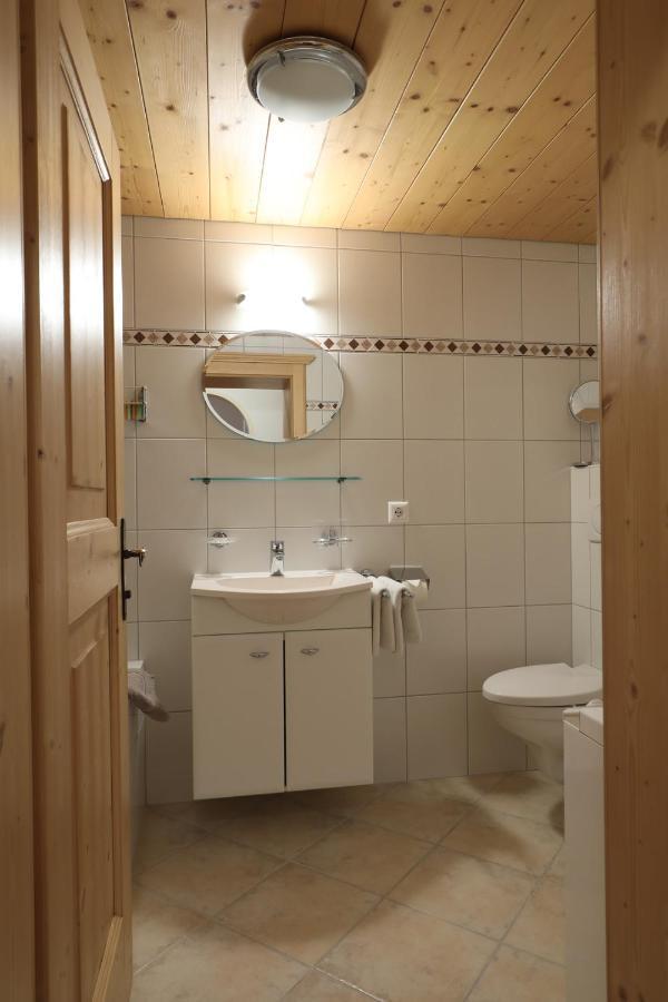 Kasperbauer Apartment Kirchberg in Tirol Bagian luar foto