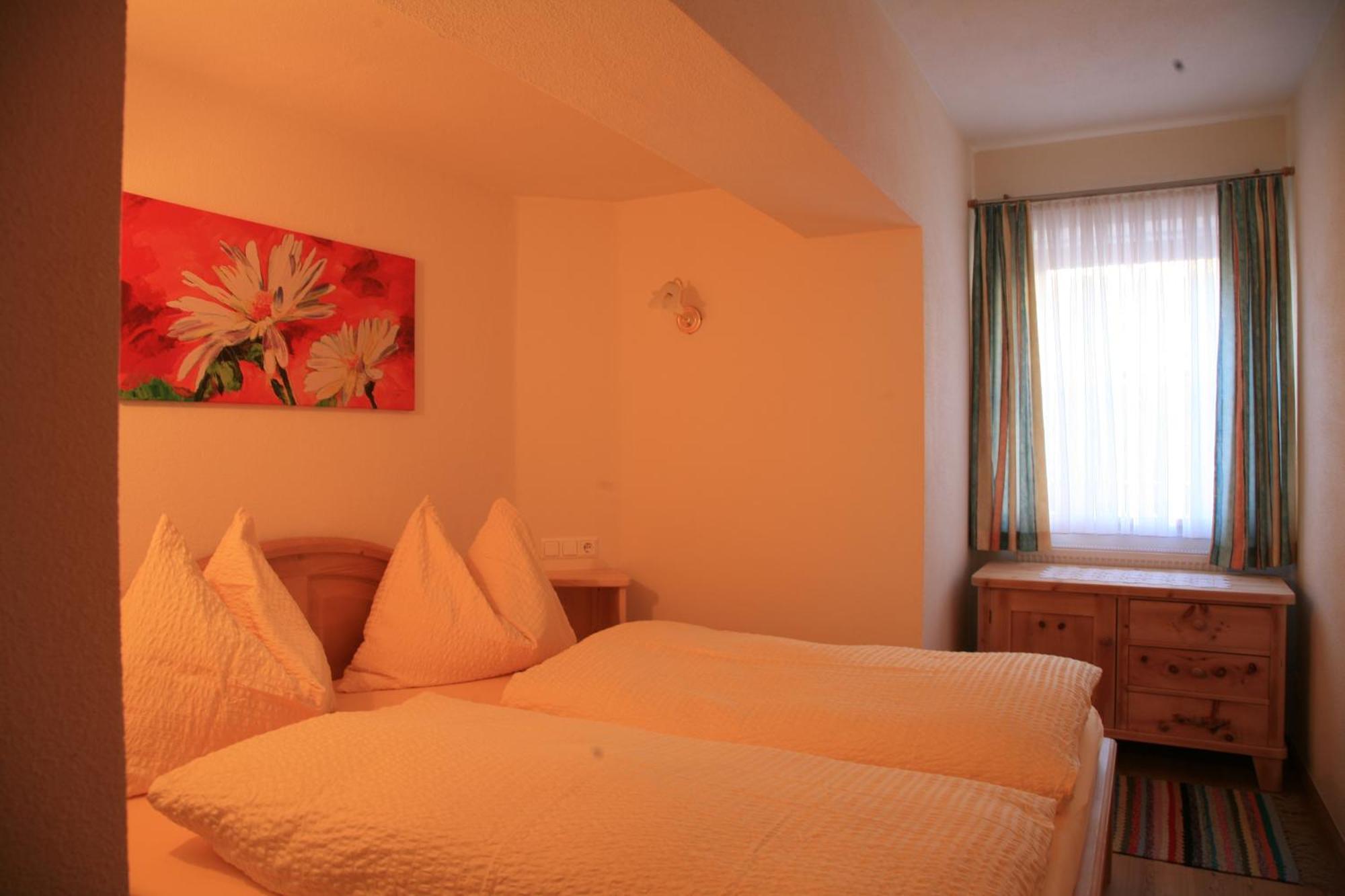 Kasperbauer Apartment Kirchberg in Tirol Bagian luar foto