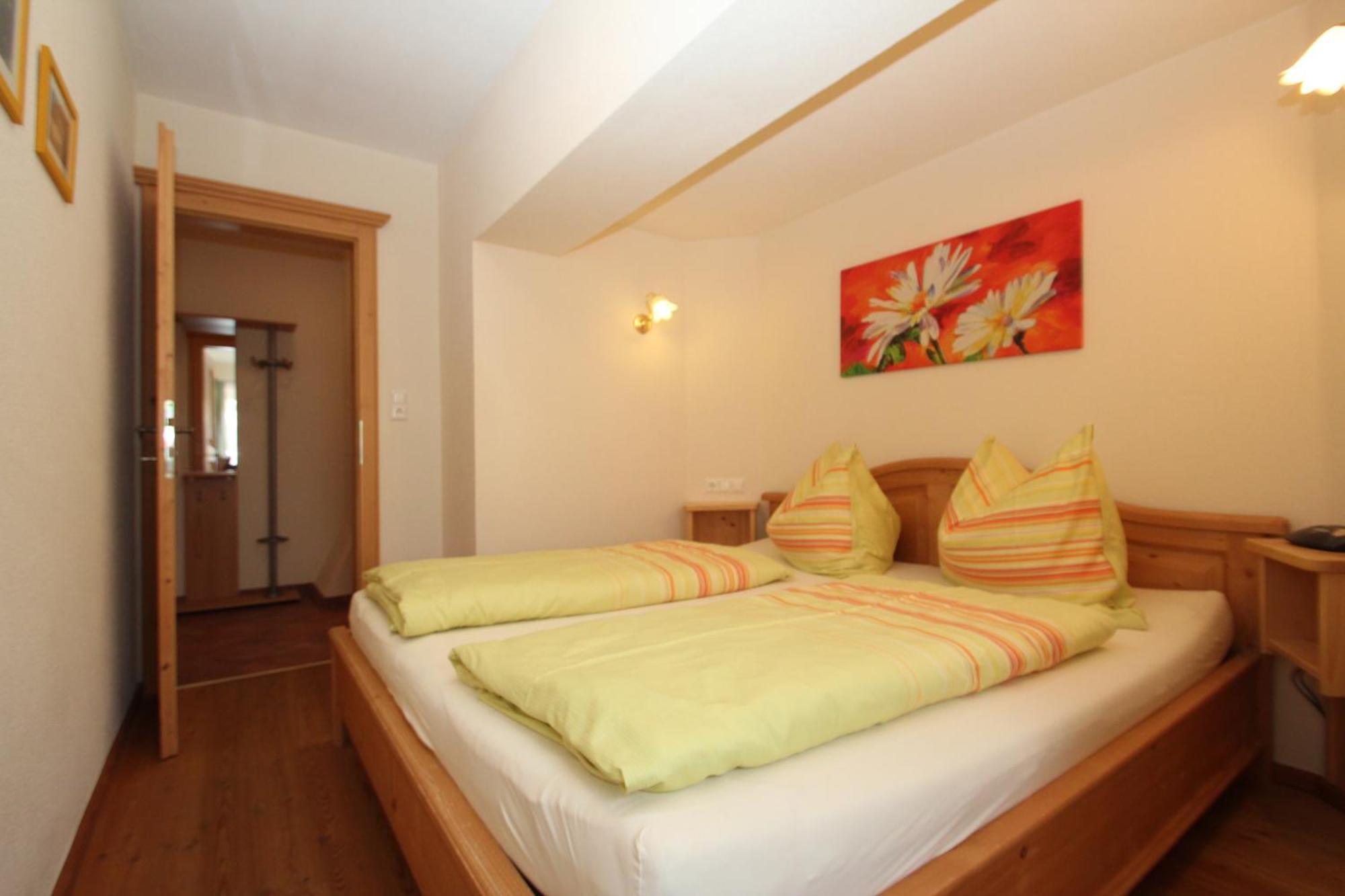Kasperbauer Apartment Kirchberg in Tirol Bagian luar foto